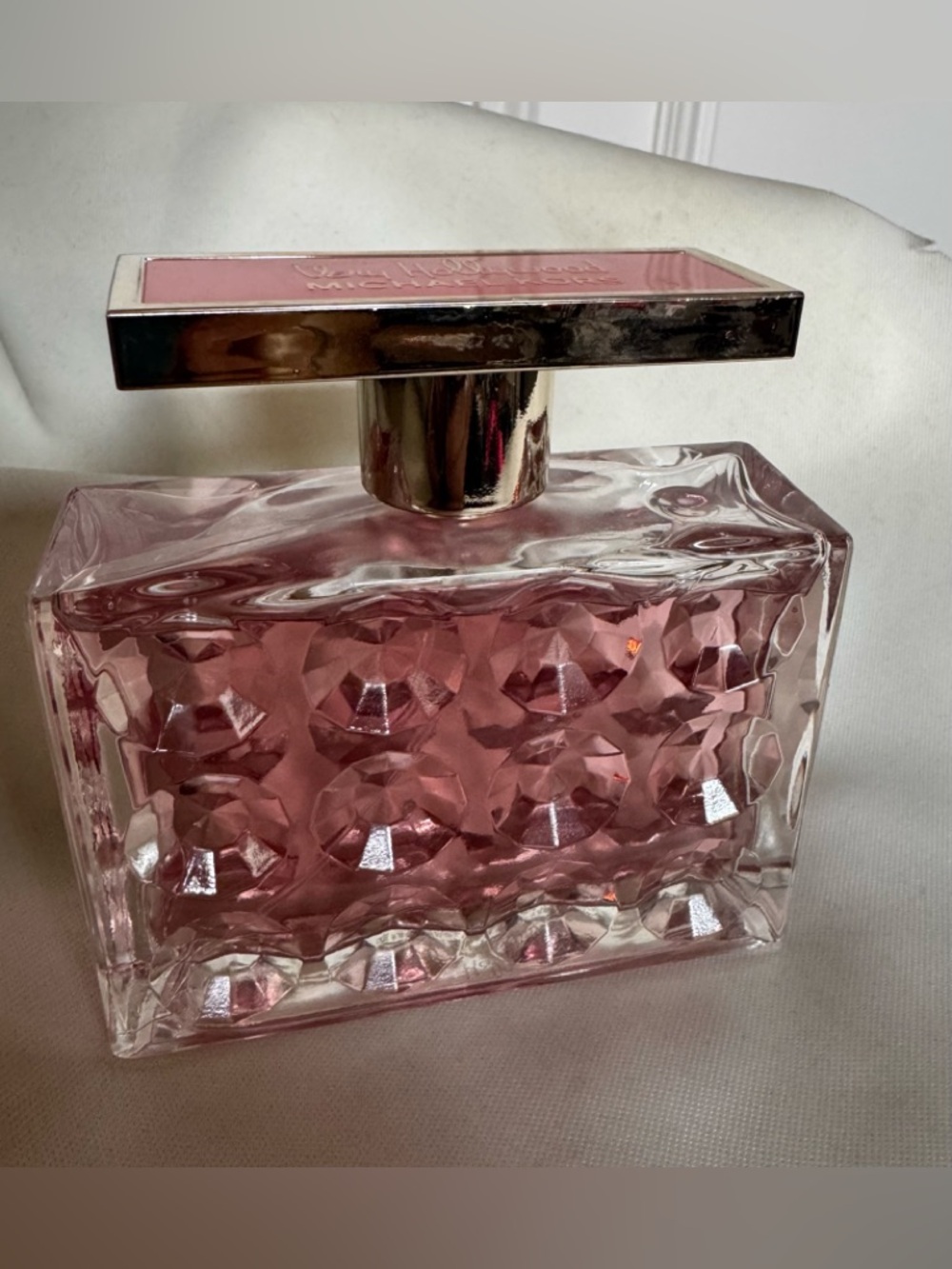 Michael Kors Very Hollywood 3.4oz parfum - Picture 7 of 8